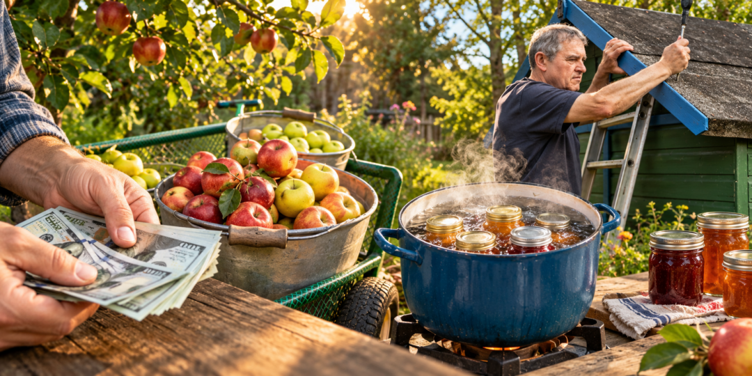 60 Ways to Save Money When Everything Gets More Expesive