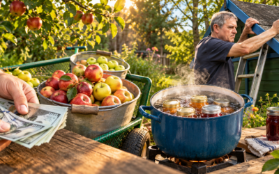 60 Ways to Save Money When Everything Gets More Expesive