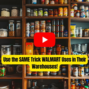 BIG walmart banner