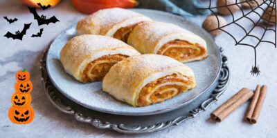 The Best Pumpkin Pie You’ll Ever Eat!
