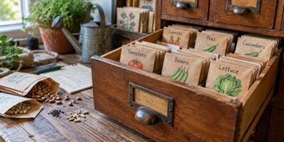 The Free Seed Program Most Americans Have No Idea About
