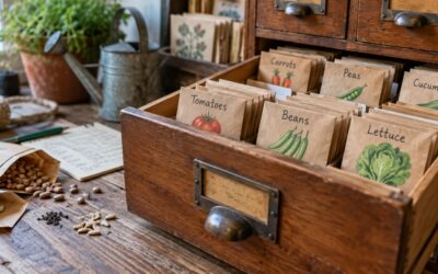 The Free Seed Program Most Americans Have No Idea About