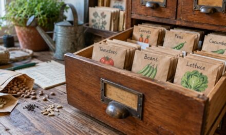 The Free Seed Program Most Americans Have No Idea About
