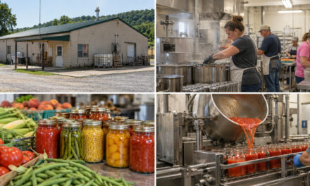 What is a Public Cannery – Visit One ASAP