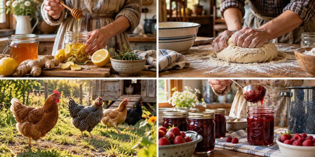 Why Buying Honey in Bulk is the Ultimate Homesteading Move