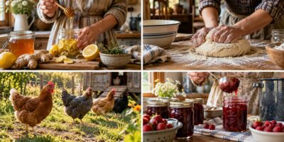 Why Buying Honey in Bulk is the Ultimate Homesteading Move