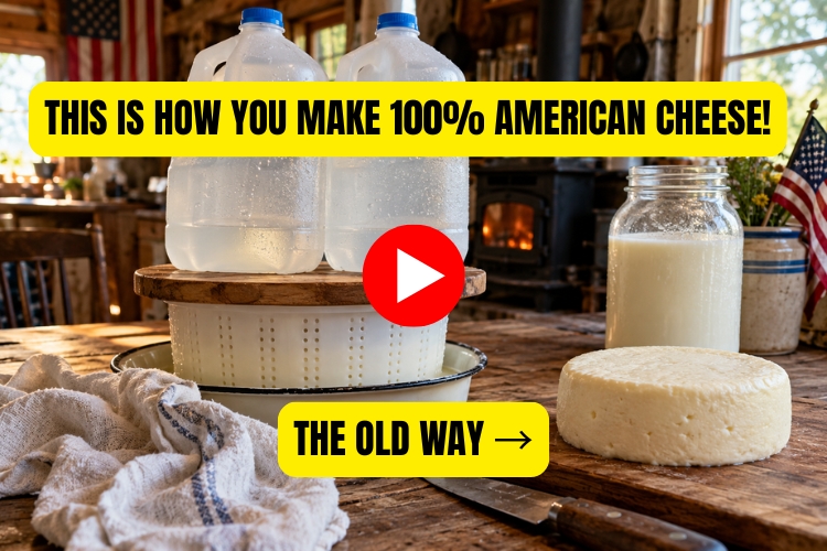 american cheese