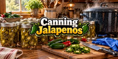 canning jalapenos