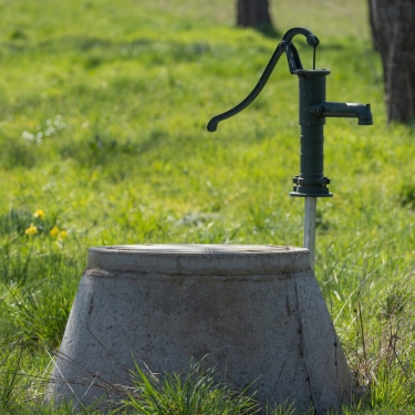 homestead upgrades handpump