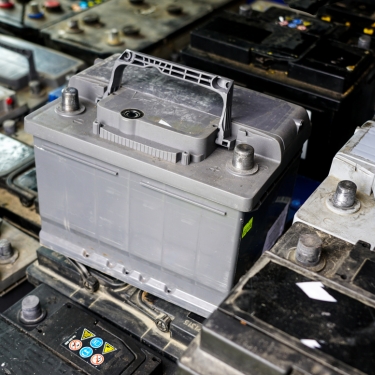 car battery