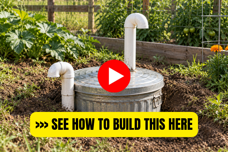 off grid fridge idea