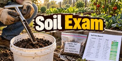 soil exam